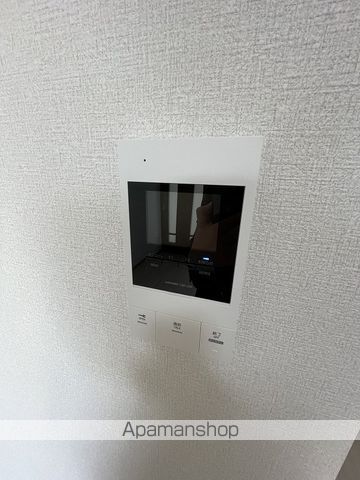 ベルテ手稲前田の内装写真