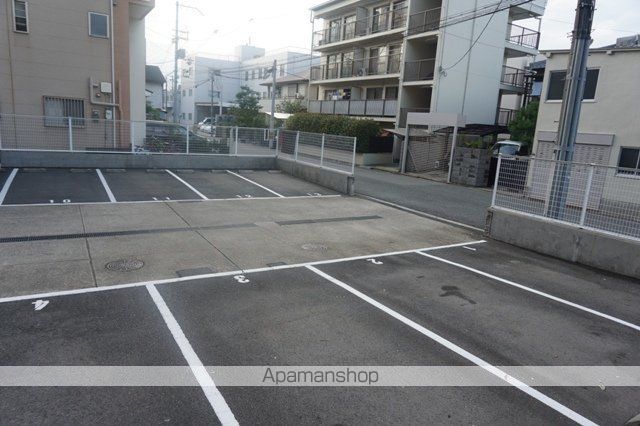 コンフォートヴィラ深江橋のその他写真