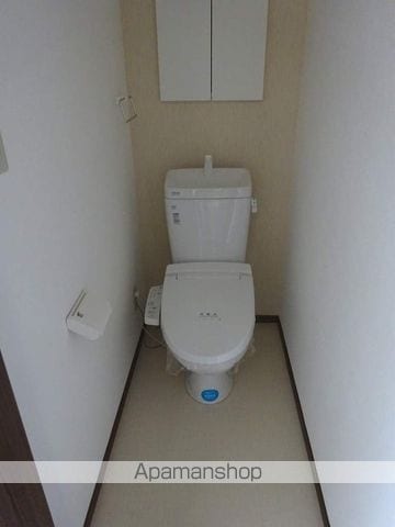 ピュアフラワーAの内装写真