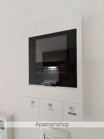 ヴェルメゾン吹田元町の内装写真