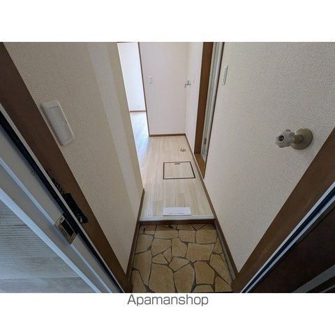 ほうゆうONEの内装写真