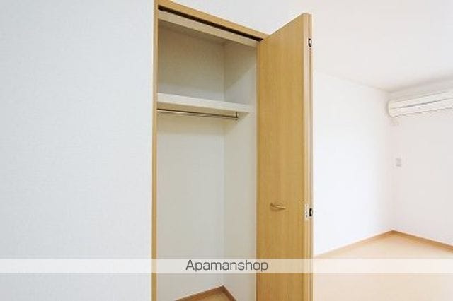 COMODO CASA 源の内装写真