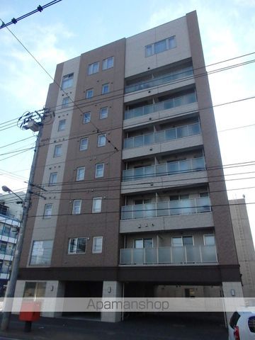 Couleur Court Yamahanaの外観写真