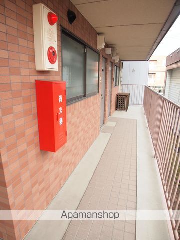 フォースIの内装写真