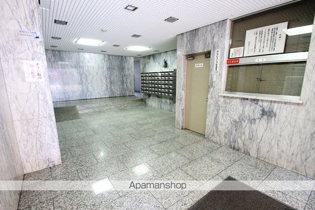 新大阪グランドハイツ北の内装写真