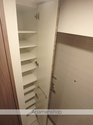 ガーラ・アヴェニュー調布の内装写真