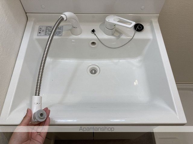 Common北葉町の内装写真