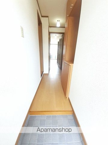 ベルシティSATO Bの内装写真
