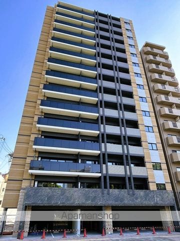 S-RESIDENCE富士見町aglitterの外観写真