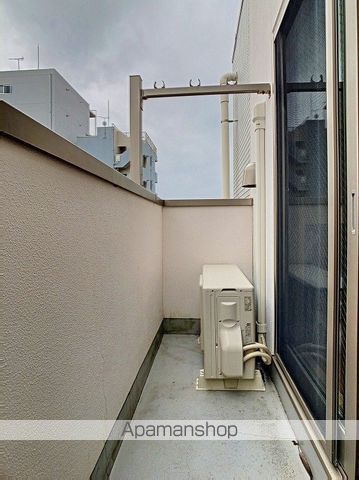 ジュネスHKの内装写真