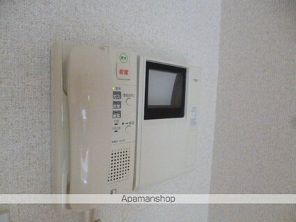 スカイコート新宿落合南長崎駅前[1K/18.94m2]の内装6