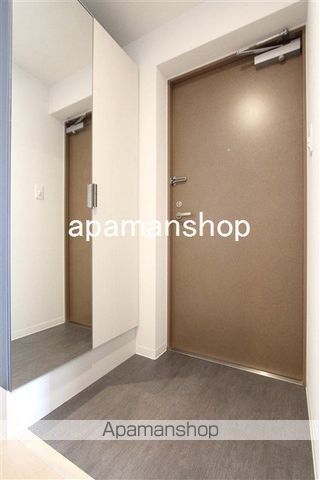 VILLASERENO玉造本町の内装写真