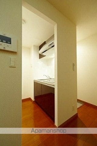 リブリ・金町の内装写真