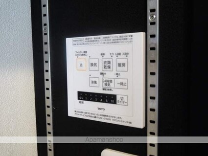 ８７ｇ　ＹＯＳＨＩＪＩＭＡ　ａｖｅ．[1SLDK/56.25m2]の内装3