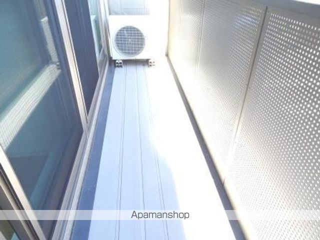 サンパティオIIの内装写真