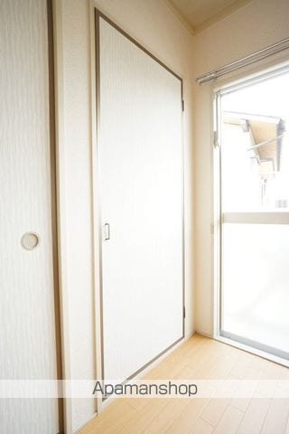 ラスティック21 B棟の内装写真