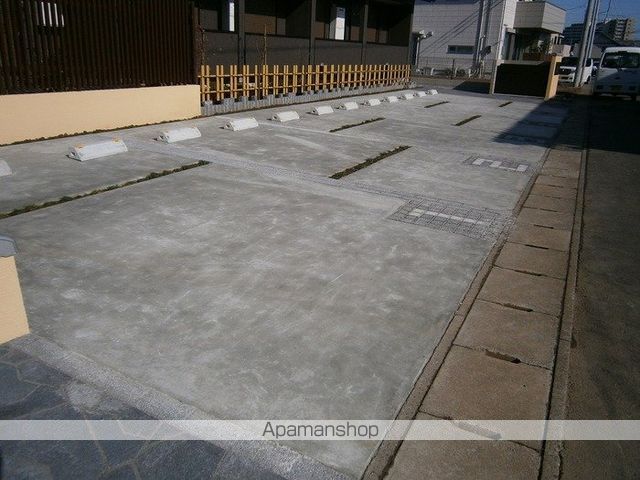 フェリスおおたかの森のその他写真