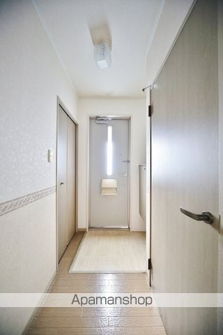 サンフレール柏原の内装写真