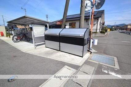 熊本県八代市古閑中町[3LDK/64.74m2]のエントランス