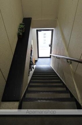石塚ビル[1R/39.6m2]の共用部2