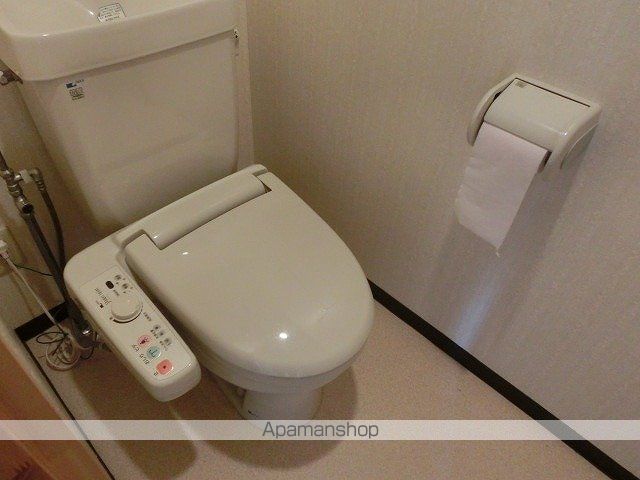 パレス高松IIの内装写真