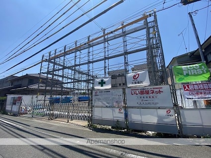 アクティーフ[1K/27.02m2]の外観2