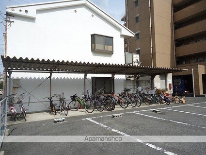 アーバンコート泉宮[3DK/51.03m2]の共用部1