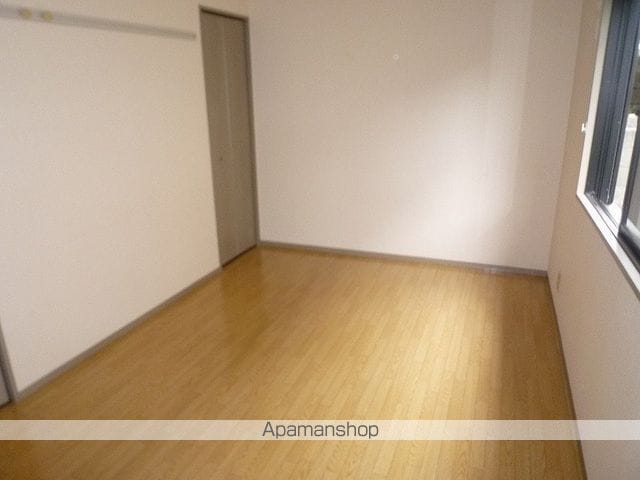 オイコス 壱番館の内装写真