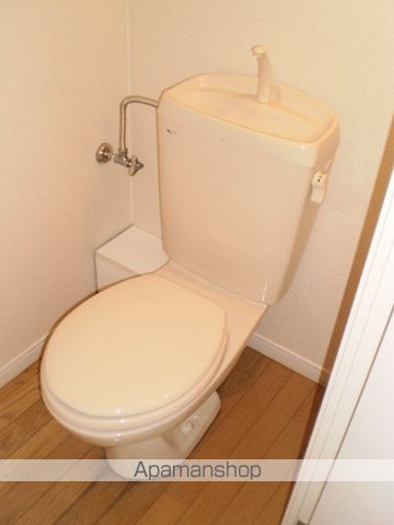 レオパレスエステートの内装写真