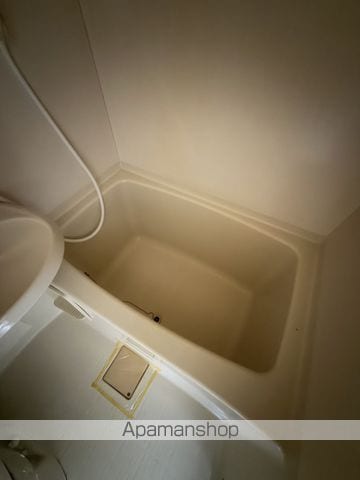 神田パレスの内装写真