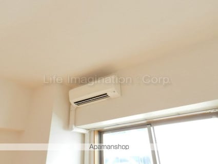 Ｇｒｅｅｎｗｉｃｈ　Ｈｏｕｓｅ[1DK/30.45m2]のその他設備