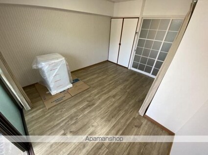第一コーポグリーン[1K/23.8m2]のその他部屋・スペース
