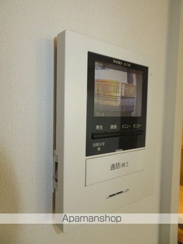 シティハイムセルティアの内装写真
