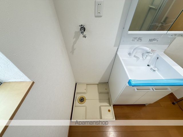 リーフジャルダンミラノの内装写真