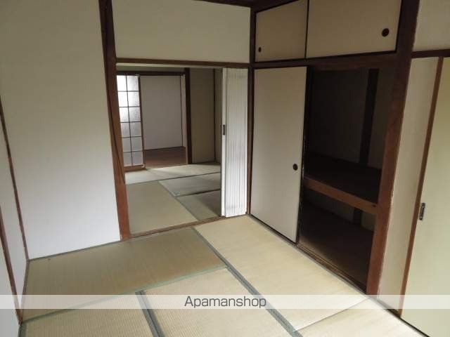 イオボヌール枚方の内装写真