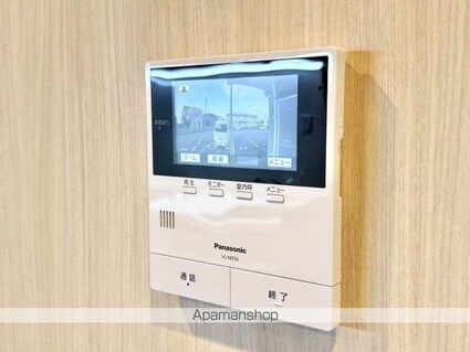 ラッフルズ　ティファニー[2DK/48.28m2]の内装1