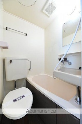 アムロゼッタ西荻窪[1R/14.04m2]のバス