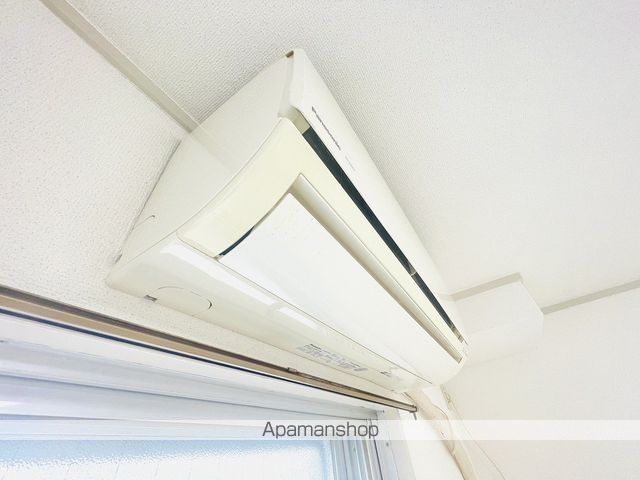 サンハイツ新森の内装写真