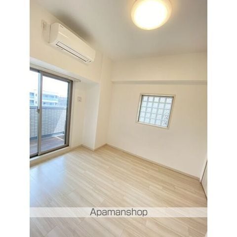プレジオ内代の内装写真