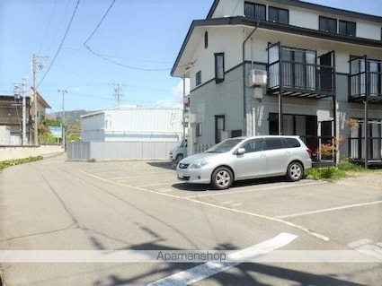 長野県長野市三輪９丁目[1K/39.75m2]の周辺1