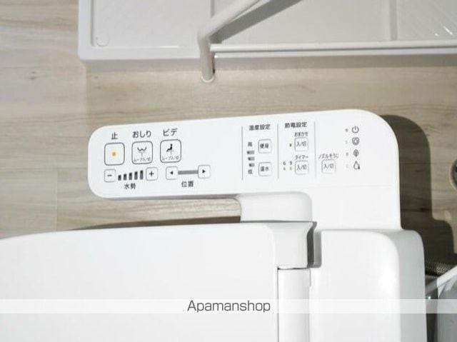 BLUEBIRD HOUSINGの内装写真