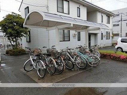 グランドメゾン高松Ｂ棟[3DK/55.17m2]の共用部2
