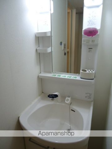 プロヴィデンス北円山の内装写真