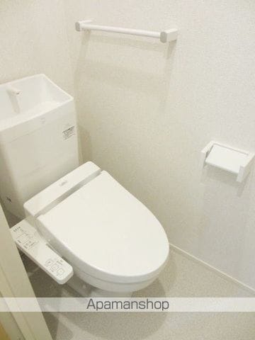 サラスバーテ Bの内装写真