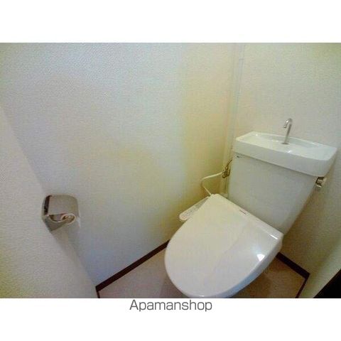 第3フォーブル笠縫の内装写真