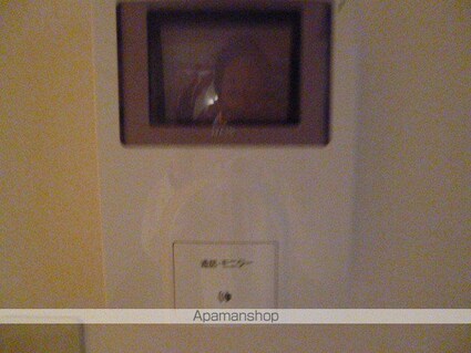 メゾン・シャルメール[1K/25.98m2]のその他設備2