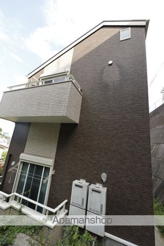 マルル追浜本町の外観写真