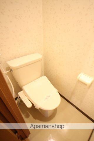 スカイパレスN18の内装写真