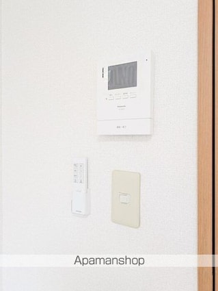 第Ⅱメゾン谷端[1K/21.11m2]のその他設備