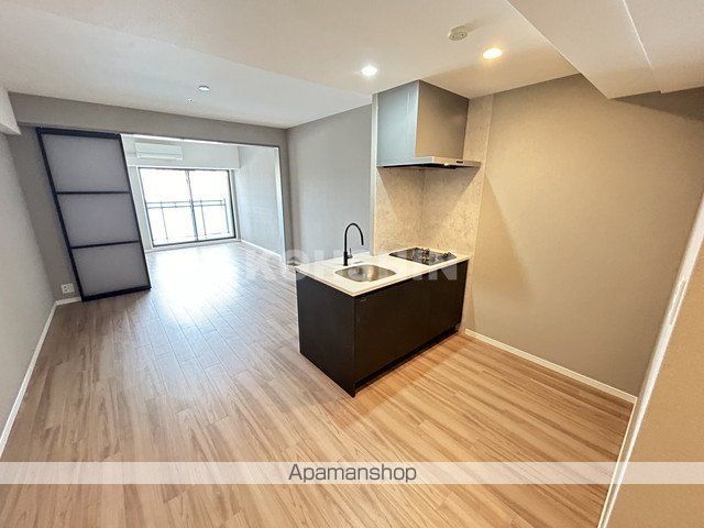 SーRESIDENCE大阪上本町の内装写真